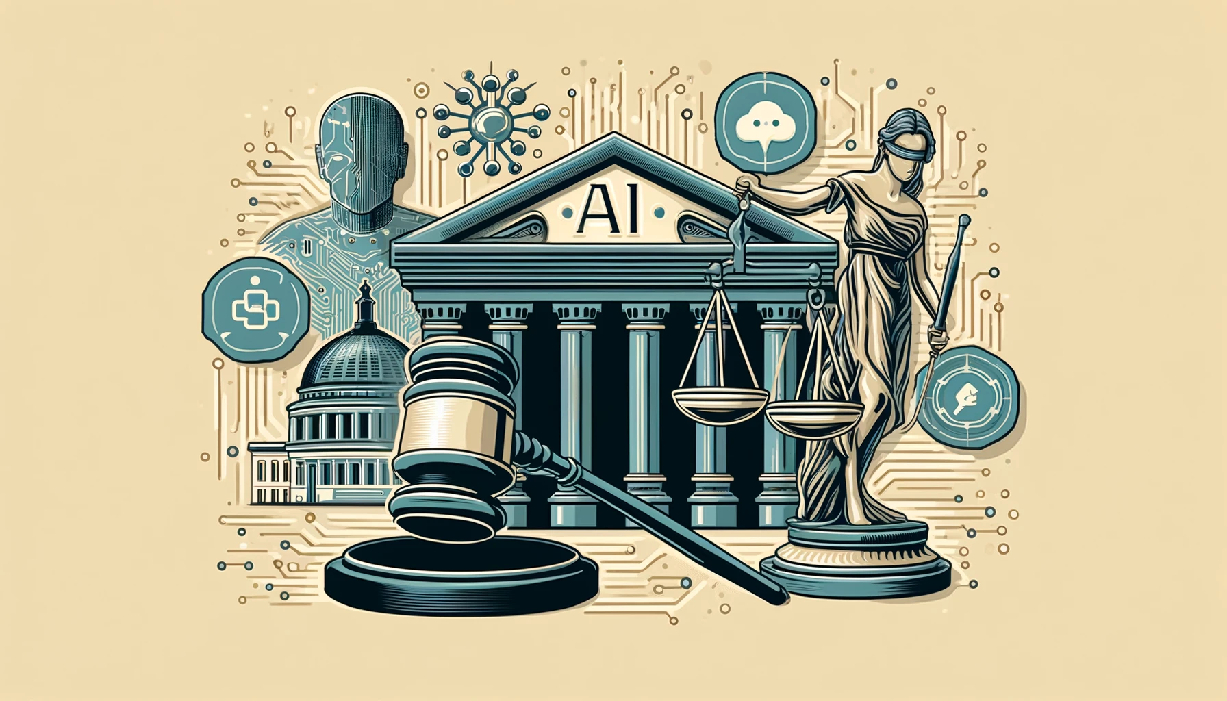 Ethics in AI: Balancing Innovation with Responsibility